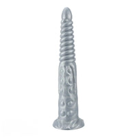 11.02in 14.17in 17.71in Tentacle Long Huge Fantasy Dildo For Love Masturbation
