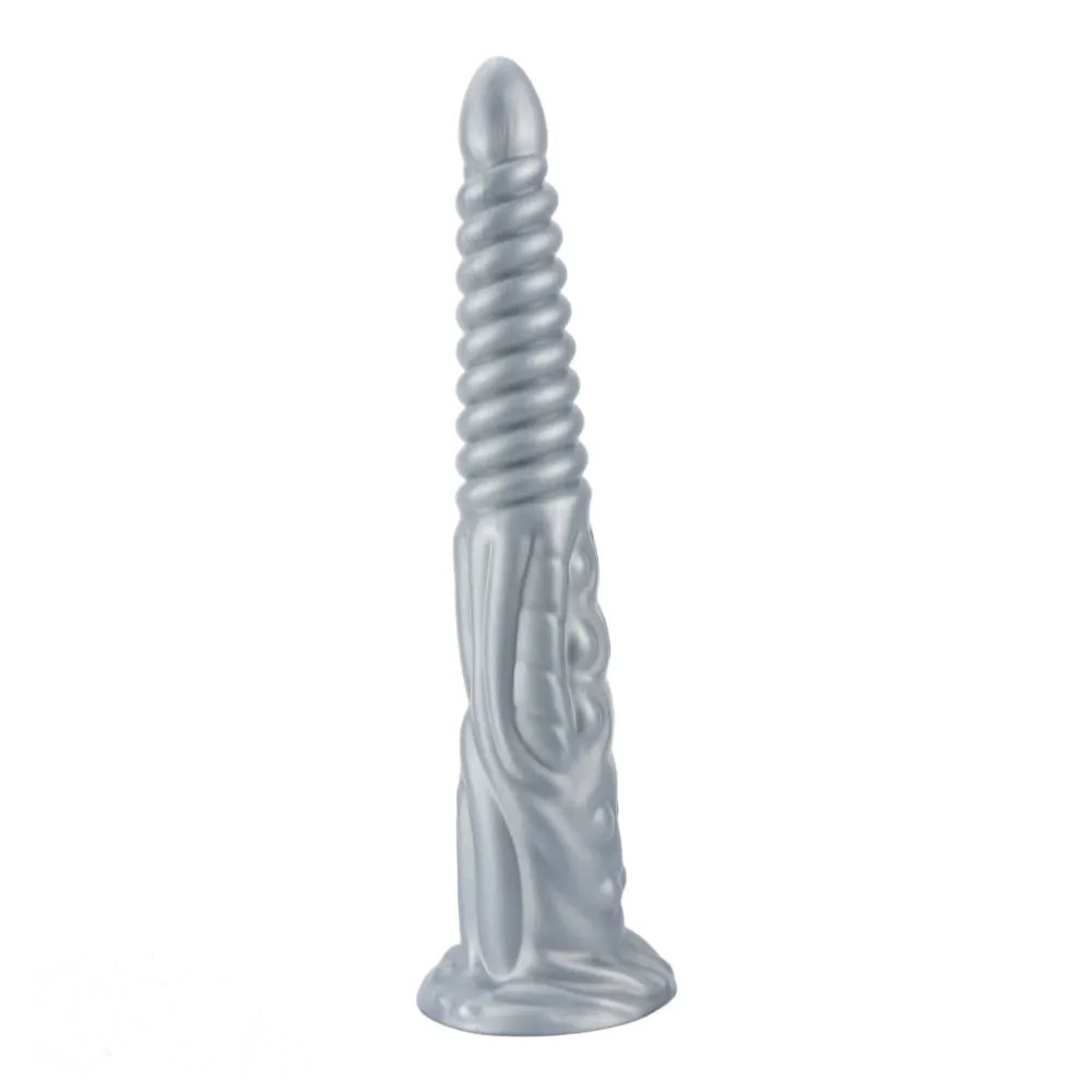 11.02in 14.17in 17.71in Tentacle Long Huge Fantasy Dildo For Love Masturbation