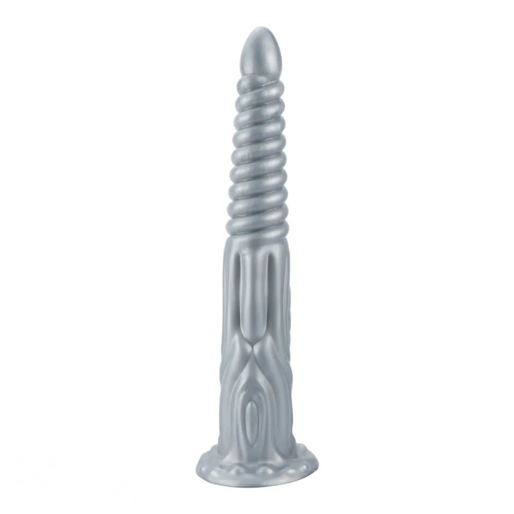 11.02in 14.17in 17.71in Tentacle Long Huge Fantasy Dildo For Love Masturbation
