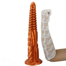 11.02in 14.17in 17.71in Tentacle Long Huge Fantasy Dildo For Love Masturbation