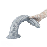 11.02in 14.17in 17.71in Tentacle Long Huge Fantasy Dildo For Love Masturbation