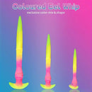 11.02in 14.56in 22.4in Silicone Soft Big Long Dildo For G-Spot Anus