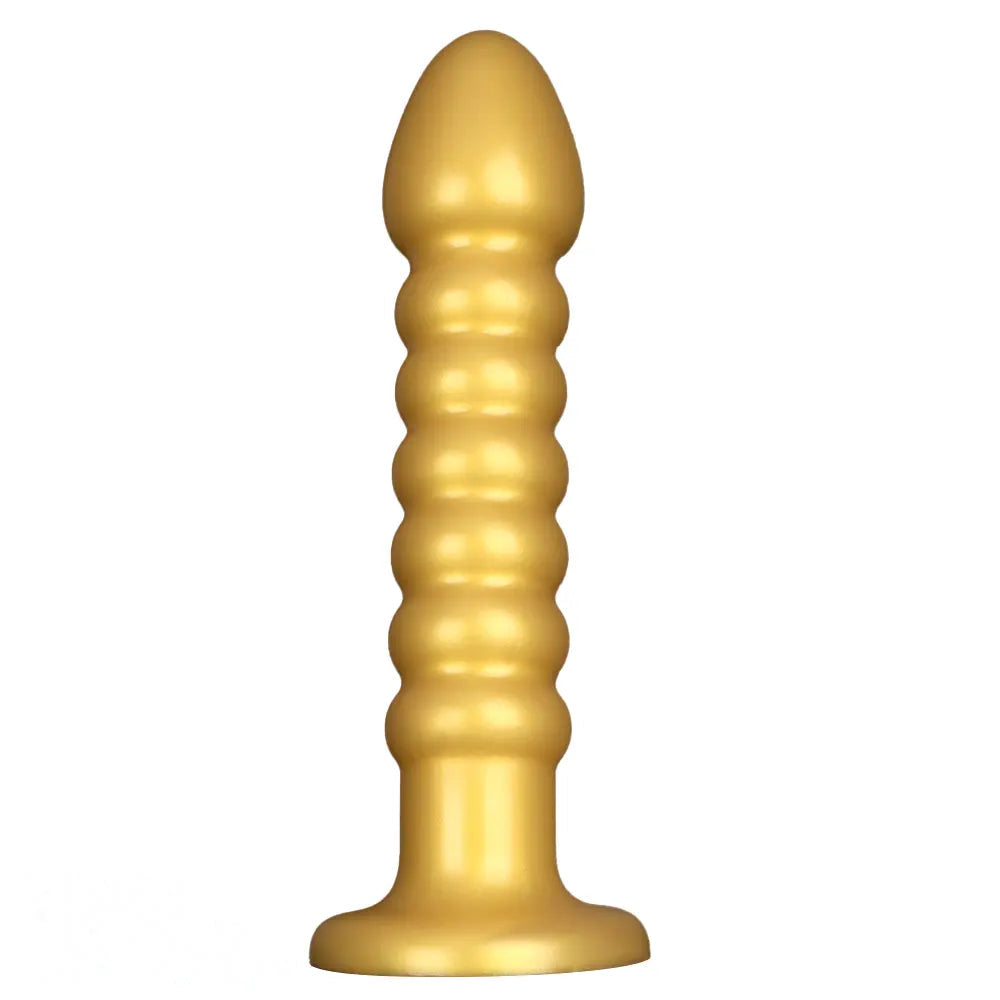 11.02in 14.56in Silicone Long Extra Large Anal Bead Dildo For Sex Toy