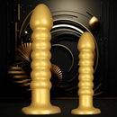 11.02in 14.56in Silicone Long Extra Large Anal Bead Dildo For Sex Toy