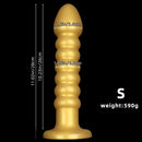 11.02in 14.56in Silicone Long Extra Large Anal Bead Dildo For Sex Toy
