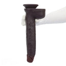11.02in Soft Silicone Big Dildo Lifelike Cock Adult Sex Toy Female Sex Toy