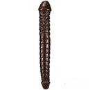 11.1in Dual Sided Dildo Dragon Real Feeling Dildo For Lesbian