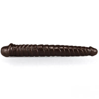 11.1in Dual Sided Dildo Dragon Real Feeling Dildo For Lesbian