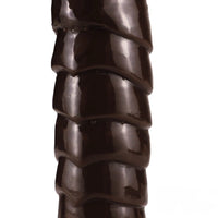 11.1in Dual Sided Dildo Dragon Real Feeling Dildo For Lesbian