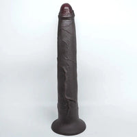 11.22in 13.18in 14.56in Strap on Realistic Big Long Dildo For Male Female Couples