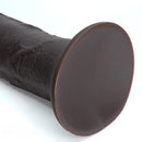 11.22in 13.18in 14.56in Strap on Realistic Big Long Dildo For Male Female Couples