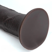 11.22in 13.18in 14.56in Strap on Realistic Big Long Dildo For Male Female Couples