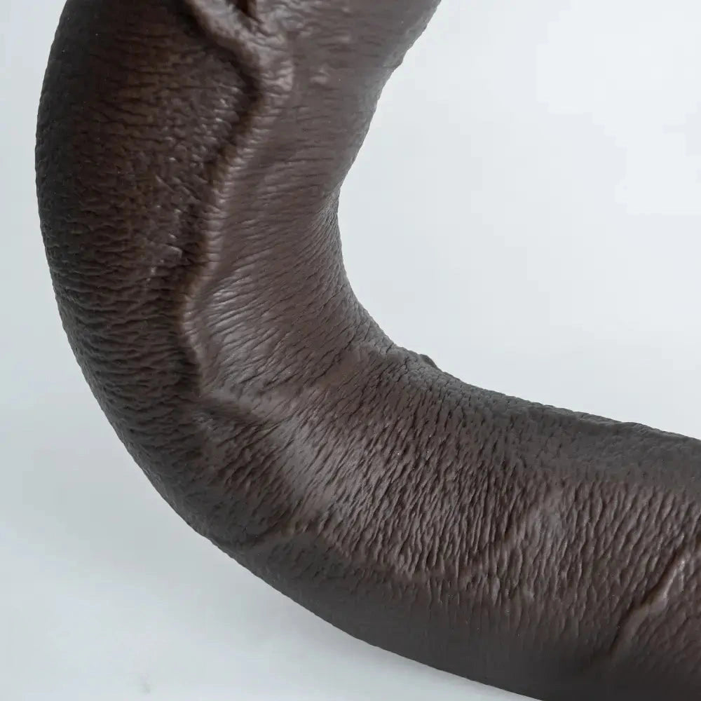 11.22in 13.18in 14.56in Strap on Realistic Big Long Dildo For Male Female Couples