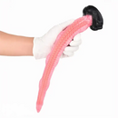 11.3in 13.77in 17.71in 21.65in Octopus Fantasy Creature Huge Long Dildo