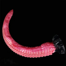 11.3in 13.77in 17.71in 21.65in Octopus Fantasy Creature Huge Long Dildo