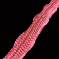 11.3in 13.77in 17.71in 21.65in Octopus Fantasy Creature Huge Long Dildo
