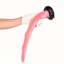 11.3in 13.77in 17.71in 21.65in Octopus Fantasy Creature Huge Long Dildo
