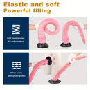 11.3in 13.77in 17.71in 21.65in Octopus Fantasy Creature Huge Long Dildo