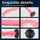 11.3in 13.77in 17.71in 21.65in Octopus Fantasy Creature Huge Long Dildo