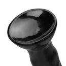11.41in 14.56in 17.71in Super Large Long Thick Sharp Butt Plug Dildo