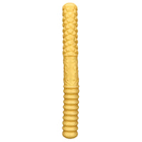 11.41in 15in 18.11in Liquid Large Soft Long Silicone Dual Ended Dildo