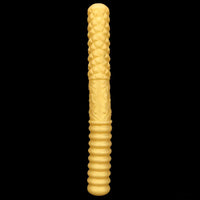 11.41in 15in 18.11in Liquid Large Soft Long Silicone Dual Ended Dildo
