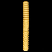 11.41in 15in 18.11in Liquid Large Soft Long Silicone Dual Ended Dildo