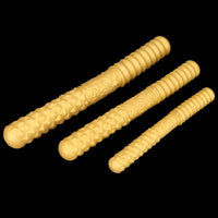 11.41in 15in 18.11in Liquid Large Soft Long Silicone Dual Ended Dildo