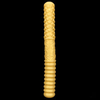 11.41in 15in 18.11in Liquid Large Soft Long Silicone Dual Ended Dildo