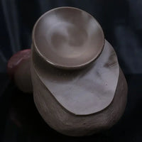 11.41in Ebony Silicone Dildo Big Soft Skin Feeling Female Sex Toy