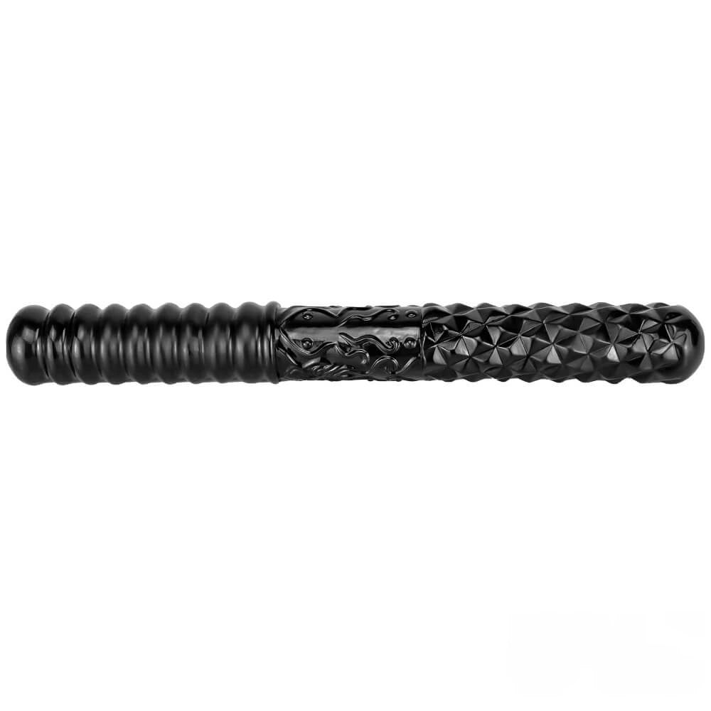 11.42in 14.96in 18.3in Double Ended Thick Long Dildo For Lesbian