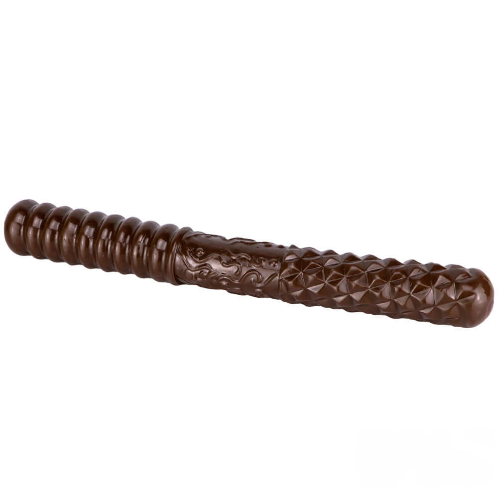11.42in 14.96in 18.3in Double Ended Thick Long Dildo For Lesbian