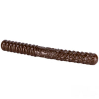 11.42in 14.96in 18.3in Double Ended Thick Long Dildo For Lesbian