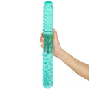 11.42in 14.96in 18.3in Double Ended Thick Long Dildo For Lesbian