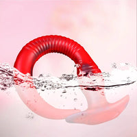 11.4in 15.3in 22.4in Long Monster Huge Silicone Butt Plug Dildo