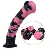 11.61in 14.17in 16.53in Big Long Realistic Animal Horse Cock Dildo