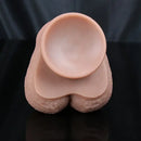 11.61in Super Huge Skin Realistic Thick Dildo Skin Feeling Adult Sex Toy