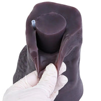 11.77in Dual Density Ejaculating Big Real Dildo Perfect For Masturbation