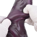 11.77in Dual Density Ejaculating Big Real Dildo Perfect For Masturbation