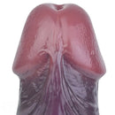 11.77in Dual Density Ejaculating Big Real Dildo Perfect For Masturbation