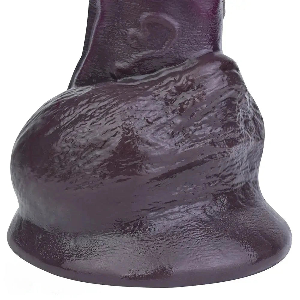 11.77in Dual Density Ejaculating Big Real Dildo Perfect For Masturbation