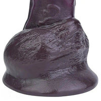 11.77in Dual Density Ejaculating Big Real Dildo Perfect For Masturbation