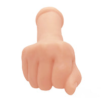 11.81in 10.82in 13.87in Oversize Fist Dildo Huge Soft Dildo For Anus