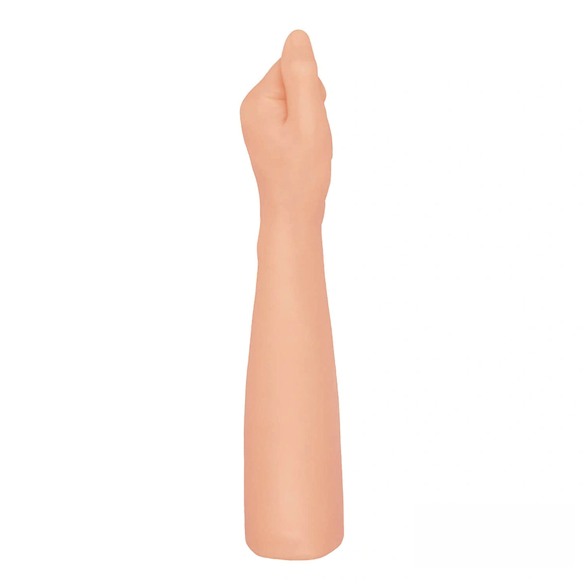 11.81in 10.82in 13.87in Oversize Fist Dildo Huge Soft Dildo For Anus