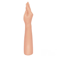 11.81in 10.82in 13.87in Oversize Fist Dildo Huge Soft Dildo For Anus