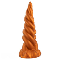 11.81in 13.77in 16.14in Thick Anal Plug Dildo Huge Long Fantasy Cock Dildo