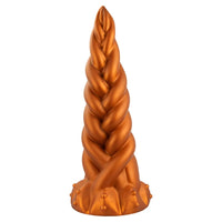 11.81in 13.77in 16.14in Thick Anal Plug Dildo Huge Long Fantasy Cock Dildo