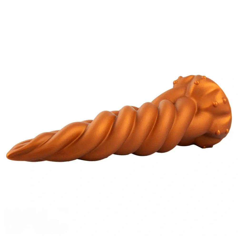 11.81in 13.77in 16.14in Thick Anal Plug Dildo Huge Long Fantasy Cock Dildo