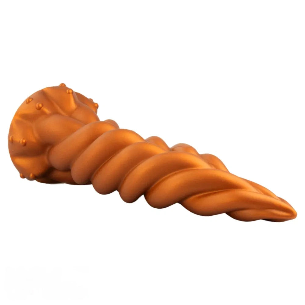 11.81in 13.77in 16.14in Thick Anal Plug Dildo Huge Long Fantasy Cock Dildo