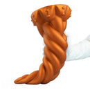 11.81in 13.77in 16.14in Thick Anal Plug Dildo Huge Long Fantasy Cock Dildo
